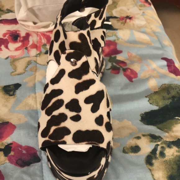 Runway Proenza schooler sandal - Picture 10 of 13